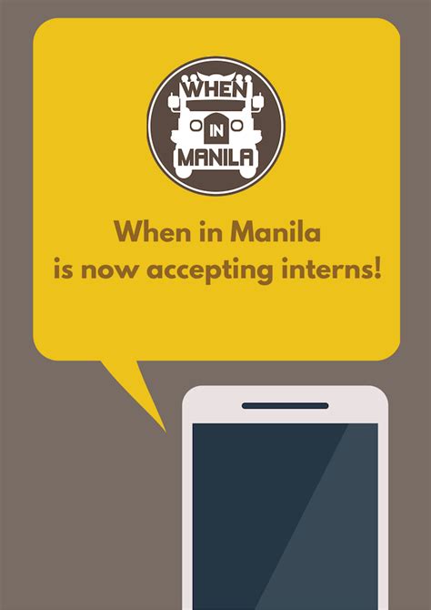 when in manila meaning|WhenInManila.com .